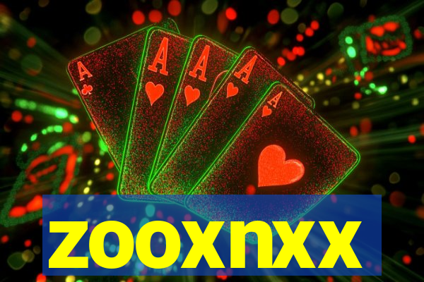 zooxnxx