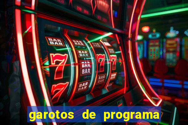 garotos de programa porto seguro