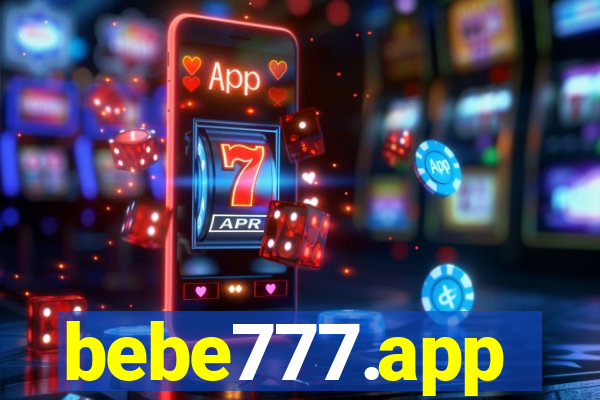 bebe777.app