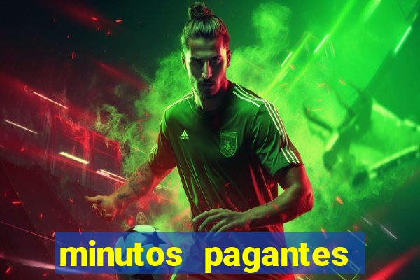 minutos pagantes fortune ox 2024