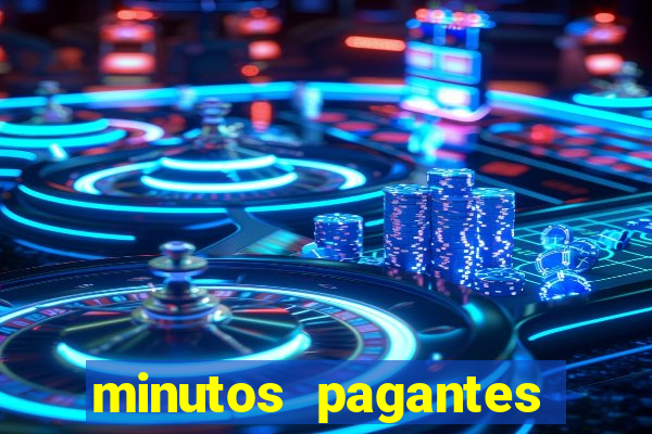 minutos pagantes fortune ox 2024