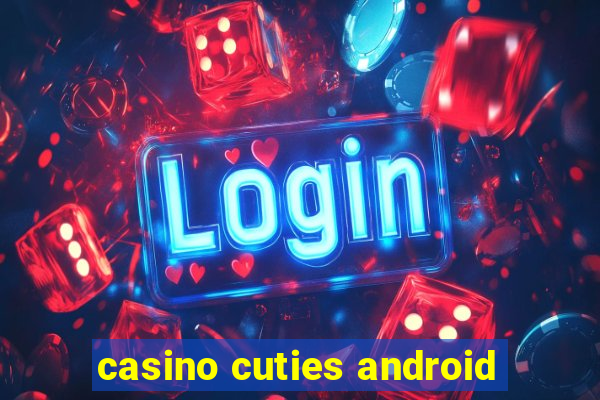 casino cuties android