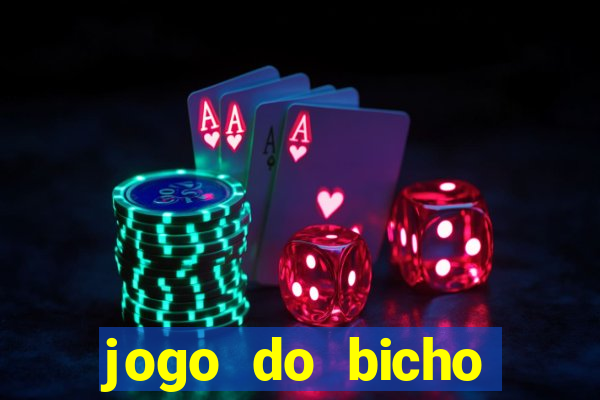 jogo do bicho documentario globoplay