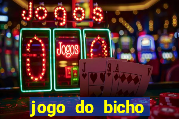 jogo do bicho documentario globoplay