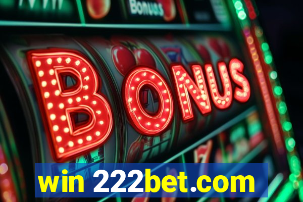 win 222bet.com