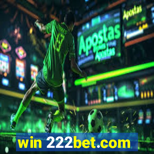 win 222bet.com