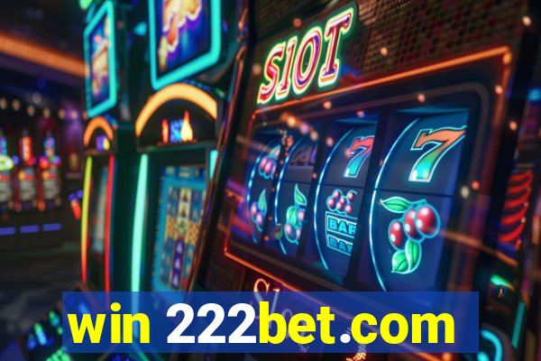 win 222bet.com