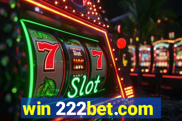 win 222bet.com