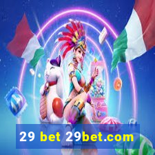 29 bet 29bet.com