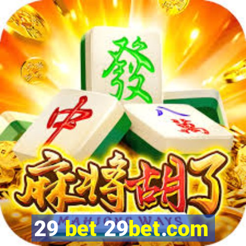 29 bet 29bet.com