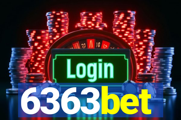 6363bet