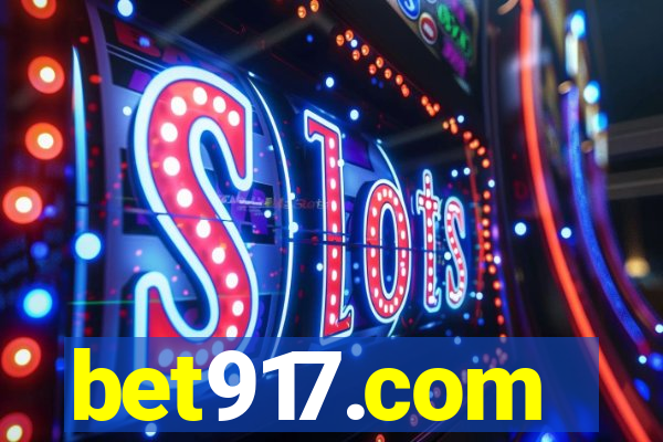 bet917.com