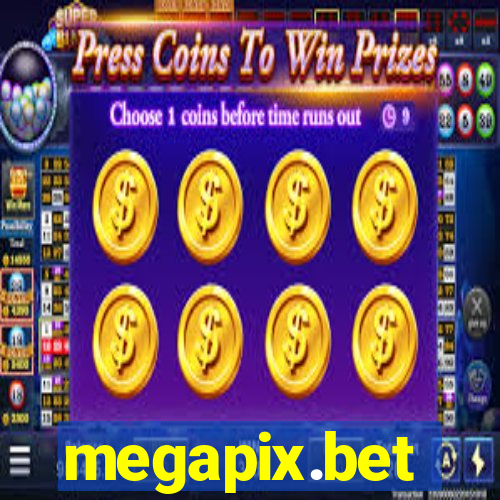 megapix.bet