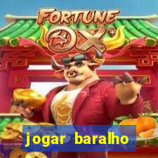 jogar baralho cigano gratis