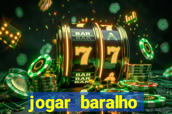 jogar baralho cigano gratis