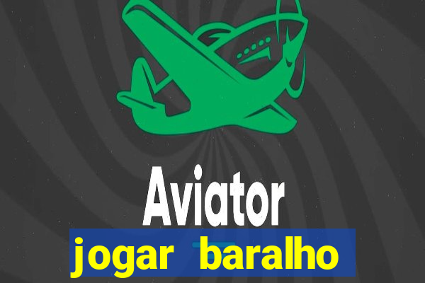 jogar baralho cigano gratis