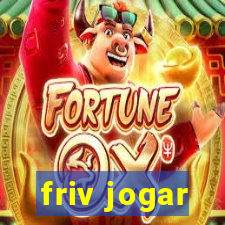 friv jogar