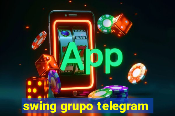 swing grupo telegram