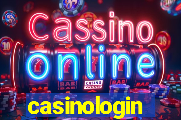 casinologin