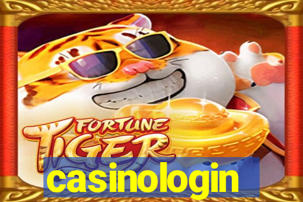 casinologin