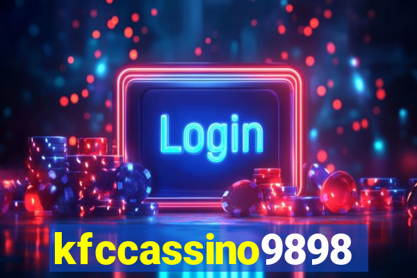 kfccassino9898