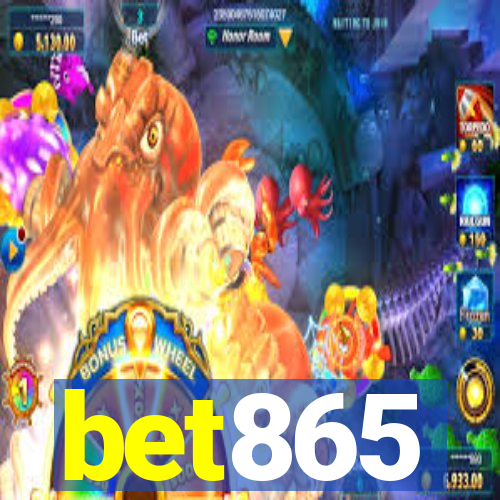 bet865