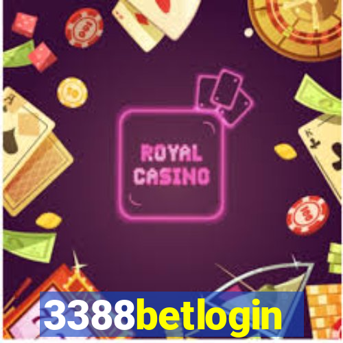 3388betlogin