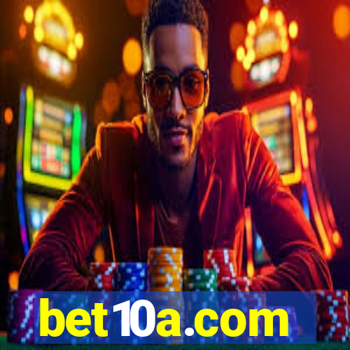 bet10a.com