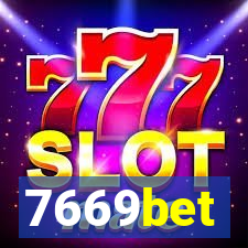 7669bet