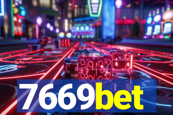 7669bet