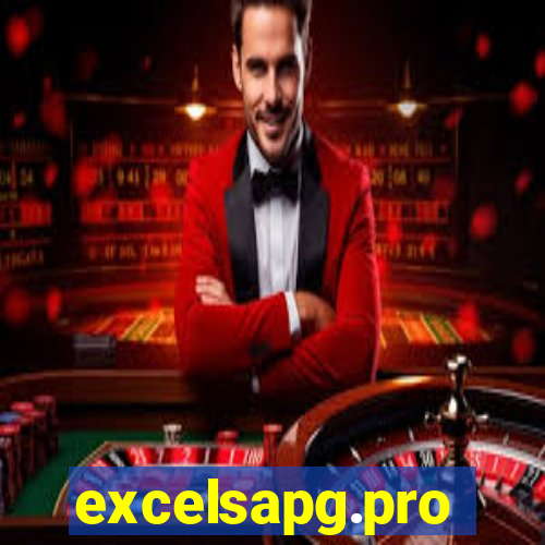 excelsapg.pro