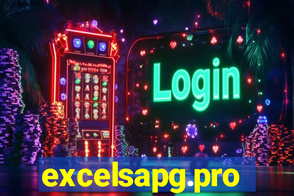 excelsapg.pro