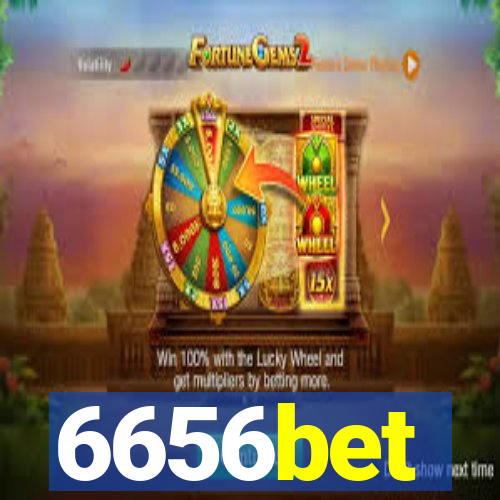 6656bet