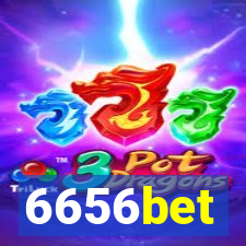 6656bet