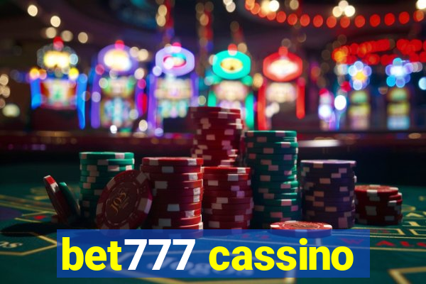 bet777 cassino