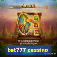 bet777 cassino