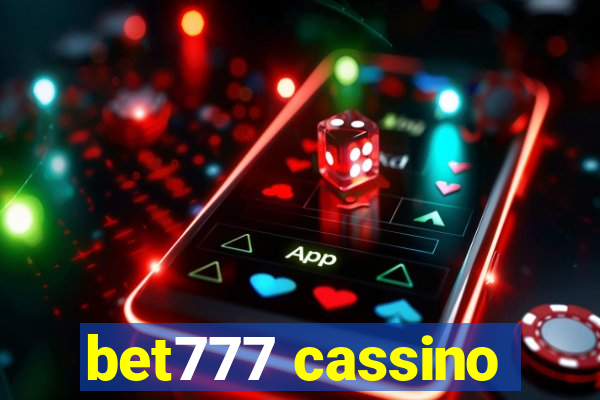 bet777 cassino