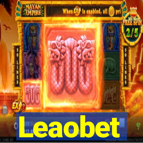 Leaobet