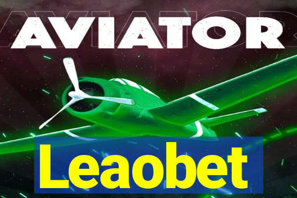 Leaobet