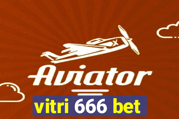 vitri 666 bet