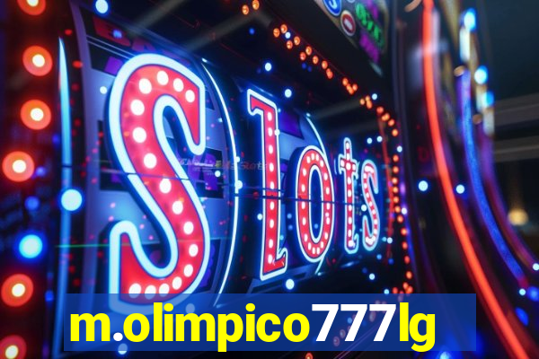 m.olimpico777lg.com