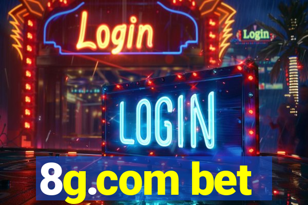 8g.com bet