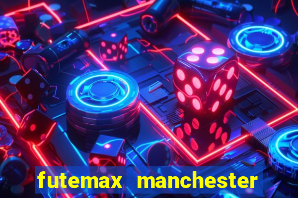 futemax manchester united ao vivo