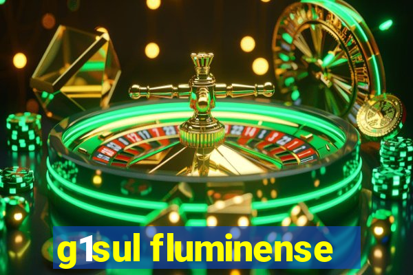 g1sul fluminense