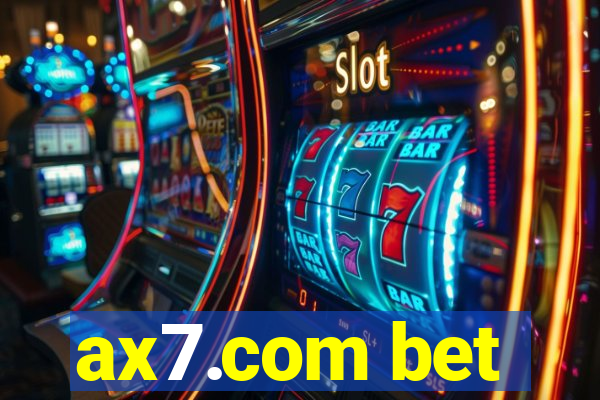 ax7.com bet