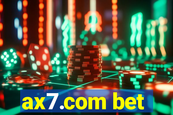 ax7.com bet