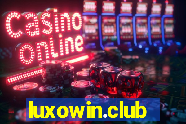 luxowin.club