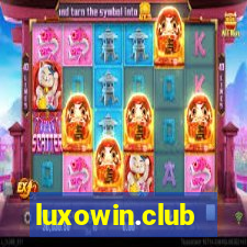 luxowin.club