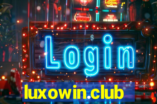 luxowin.club