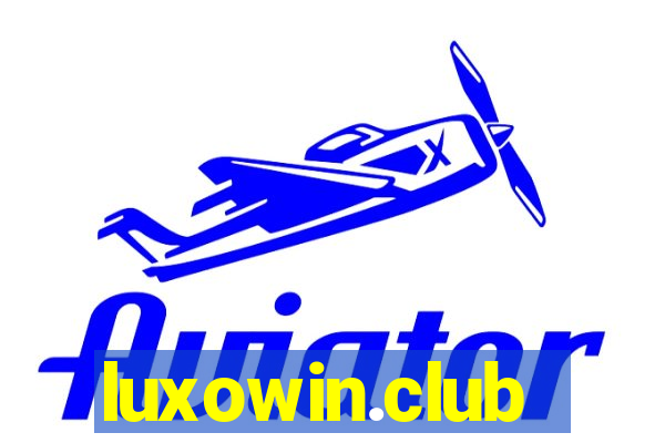 luxowin.club